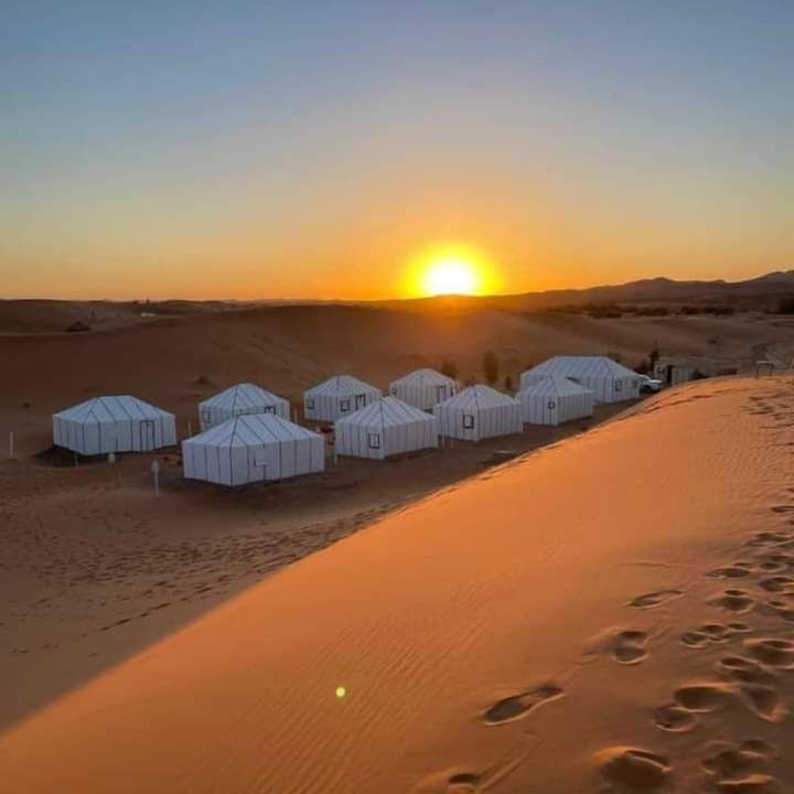 High Atlas Trekking